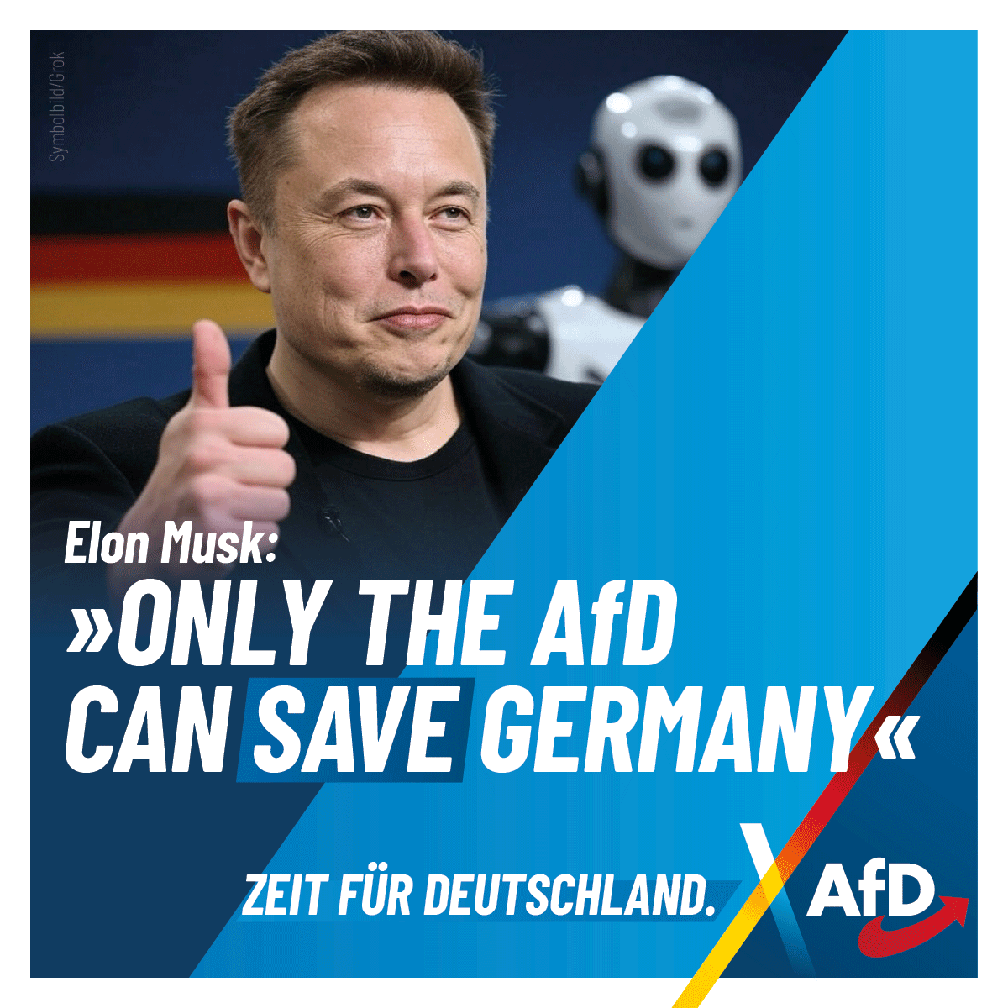 Bild: AfD Deutschland