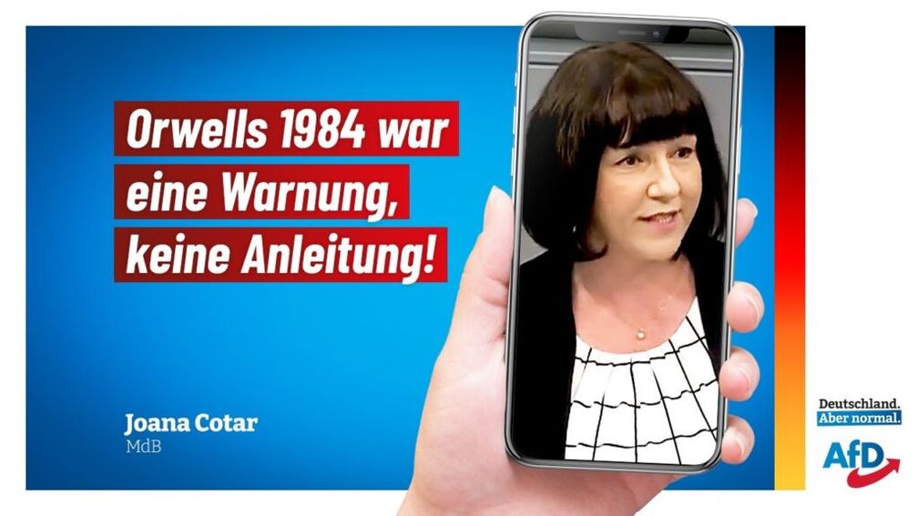 Bild: AfD Deutschland