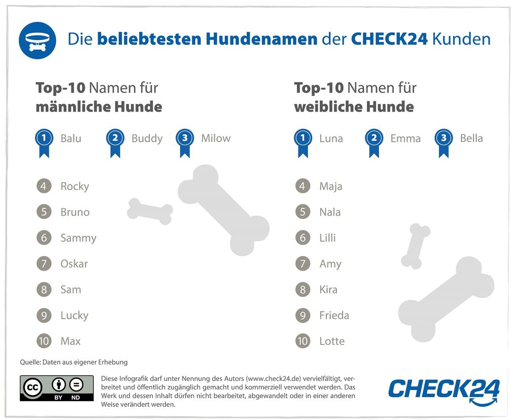 Bild: "obs/CHECK24 GmbH"