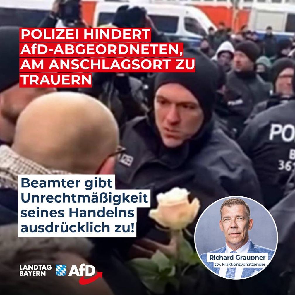 Bild: AfD Deutschland