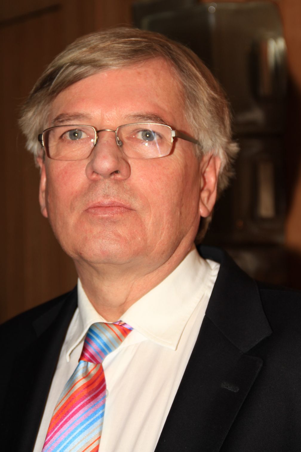 Hartmut Möllring (2013)