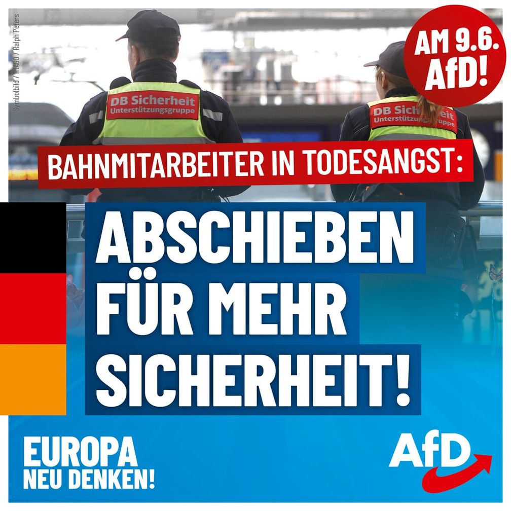 Bild: AfD Deutschland