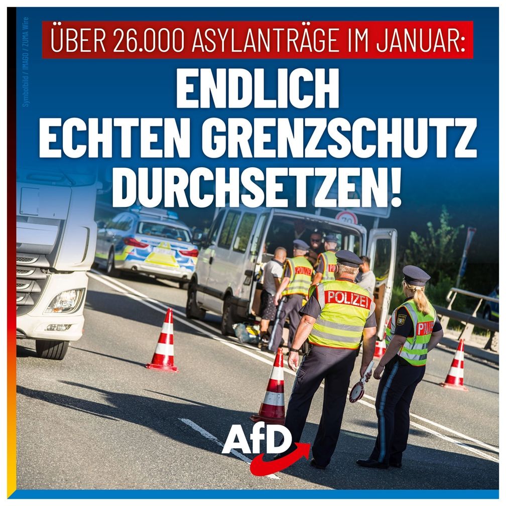 Bild: AfD Deutschland