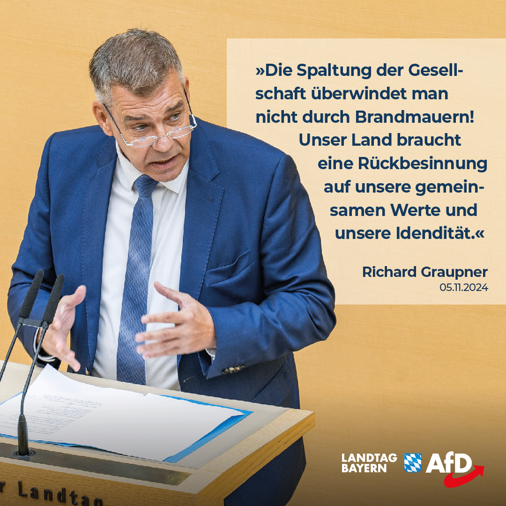 Bild: AfD Deutschland