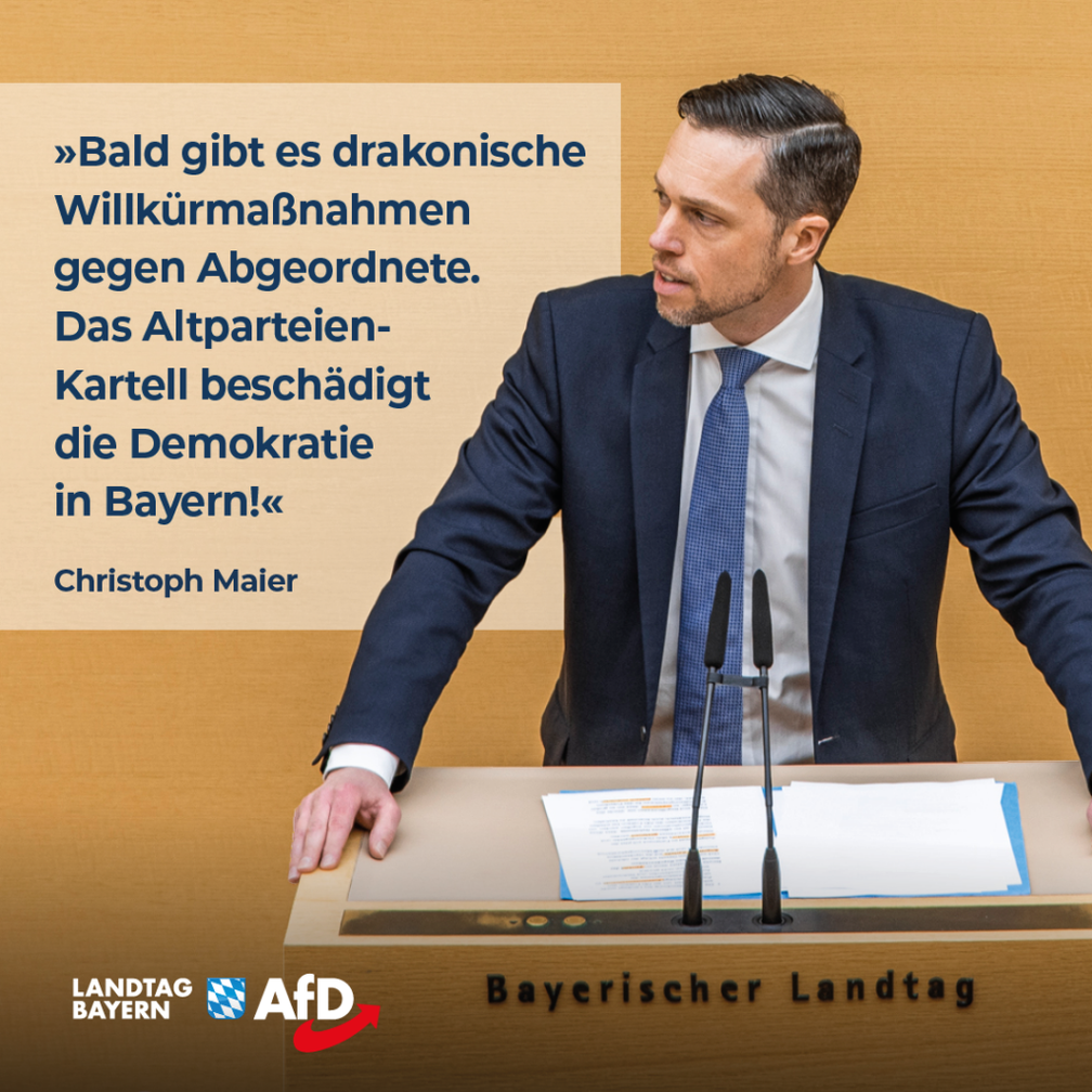 Bild: AfD Deutschland