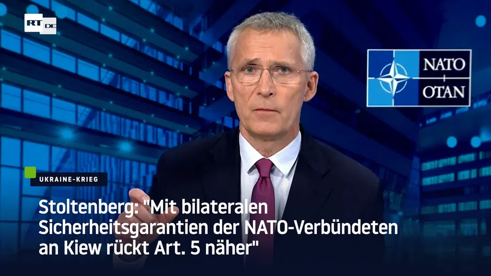 Bild: Screenshot RT DE / Eigenes Werk