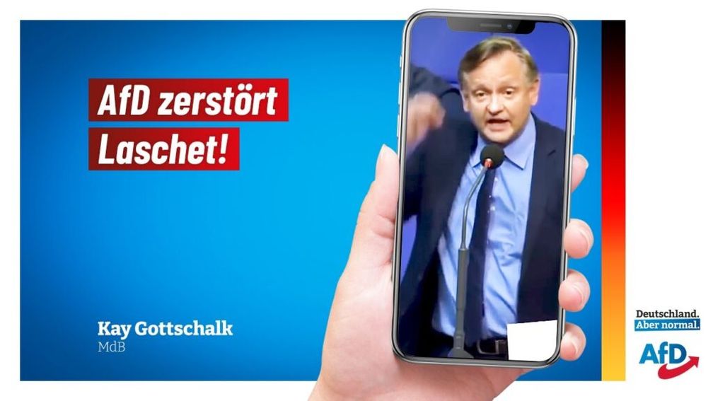 Bild: AfD Deutschland