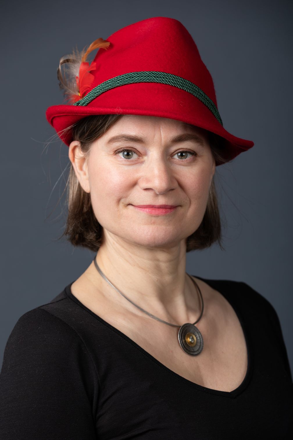 Anke Domscheit-Berg