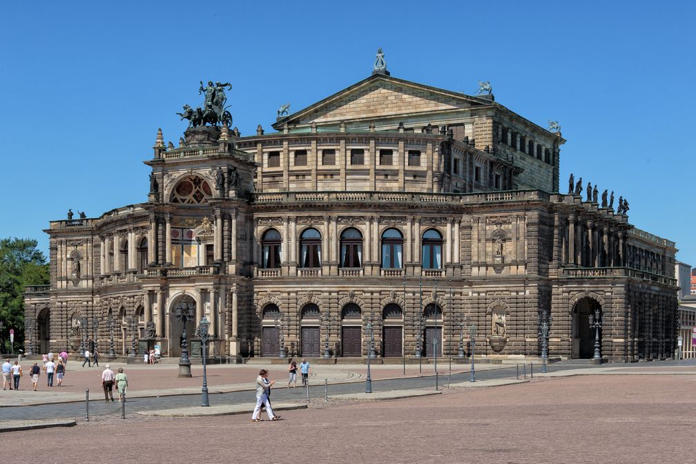 Dresden