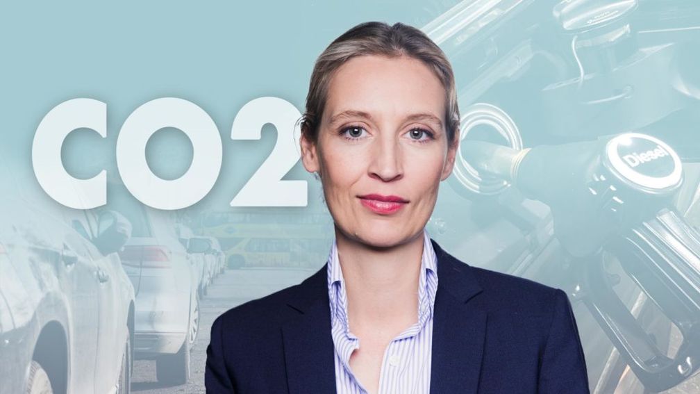 Dr. Alice Weidel (2019)