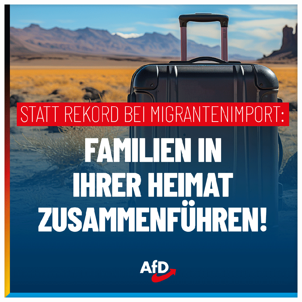 Bild: AfD Deutschland