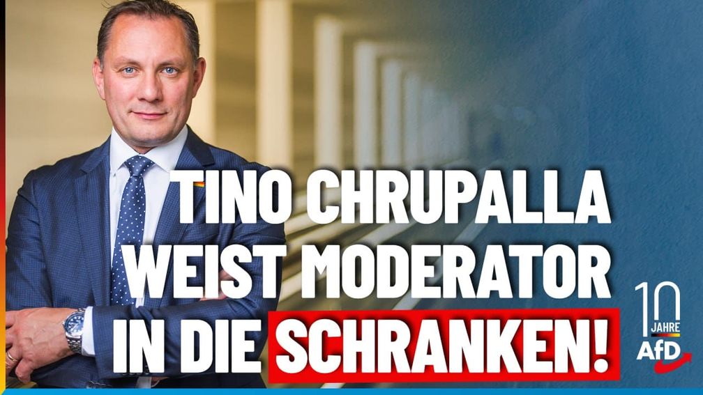 Bild: AfD Deutschland