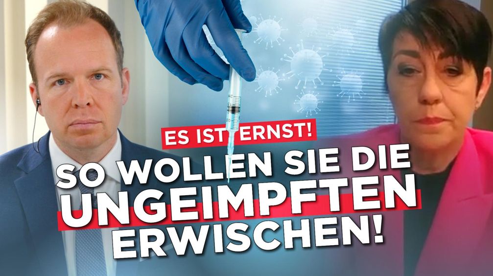 Bild: AUF1 / Eigenes Werk