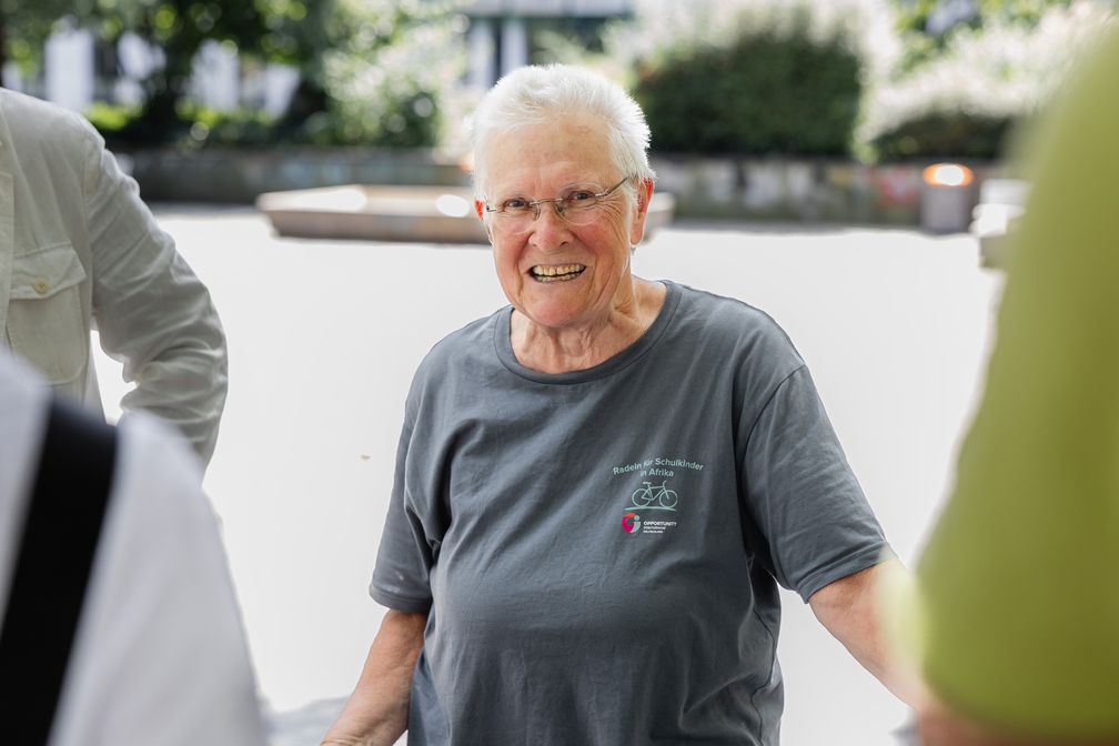 Dr. Marta Binder  (2024) Bild: Wertgarantie Group Fotograf: J. Stecher