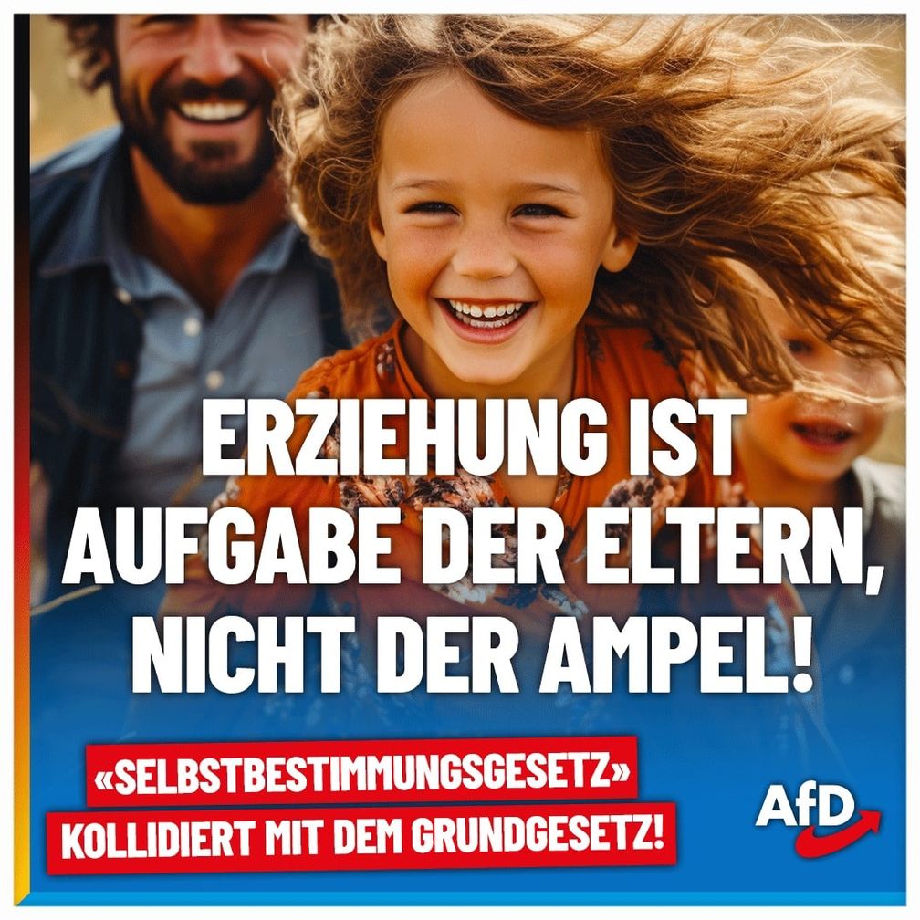 Bild: AfD Deutschland