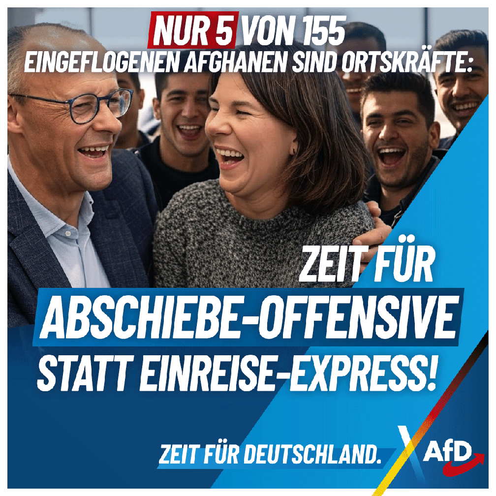 Bild: AfD Deutschland