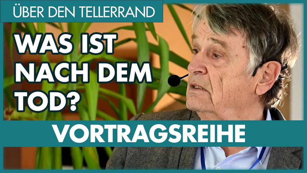 Bild: SS Video: "Das Jenseits! Trugbild oder Wirklichkeit?" (Gerhard Seidel)" (https://youtu.be/-qK3mgnn_5o) / Eigenes Werk