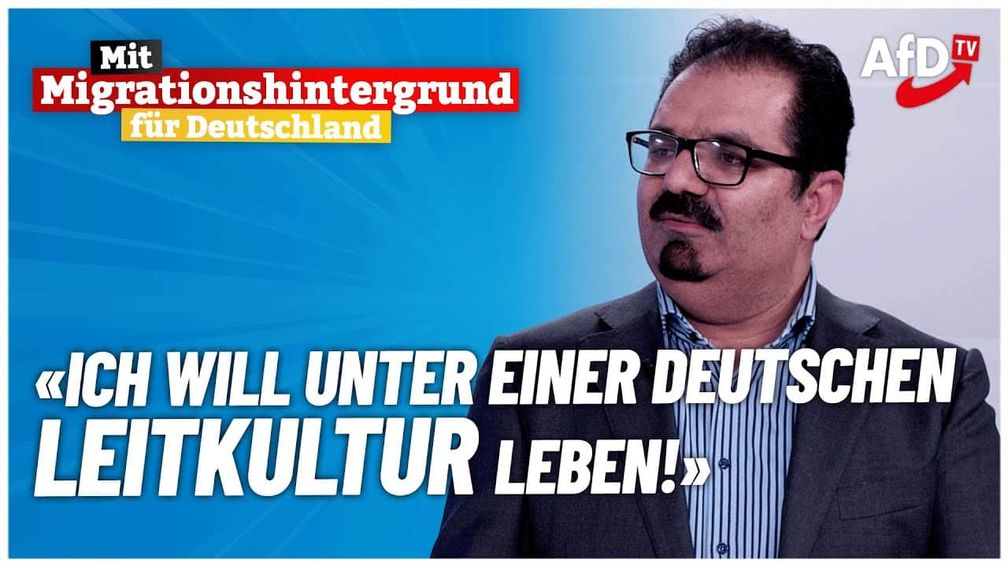 Bild: AfD Deutschland