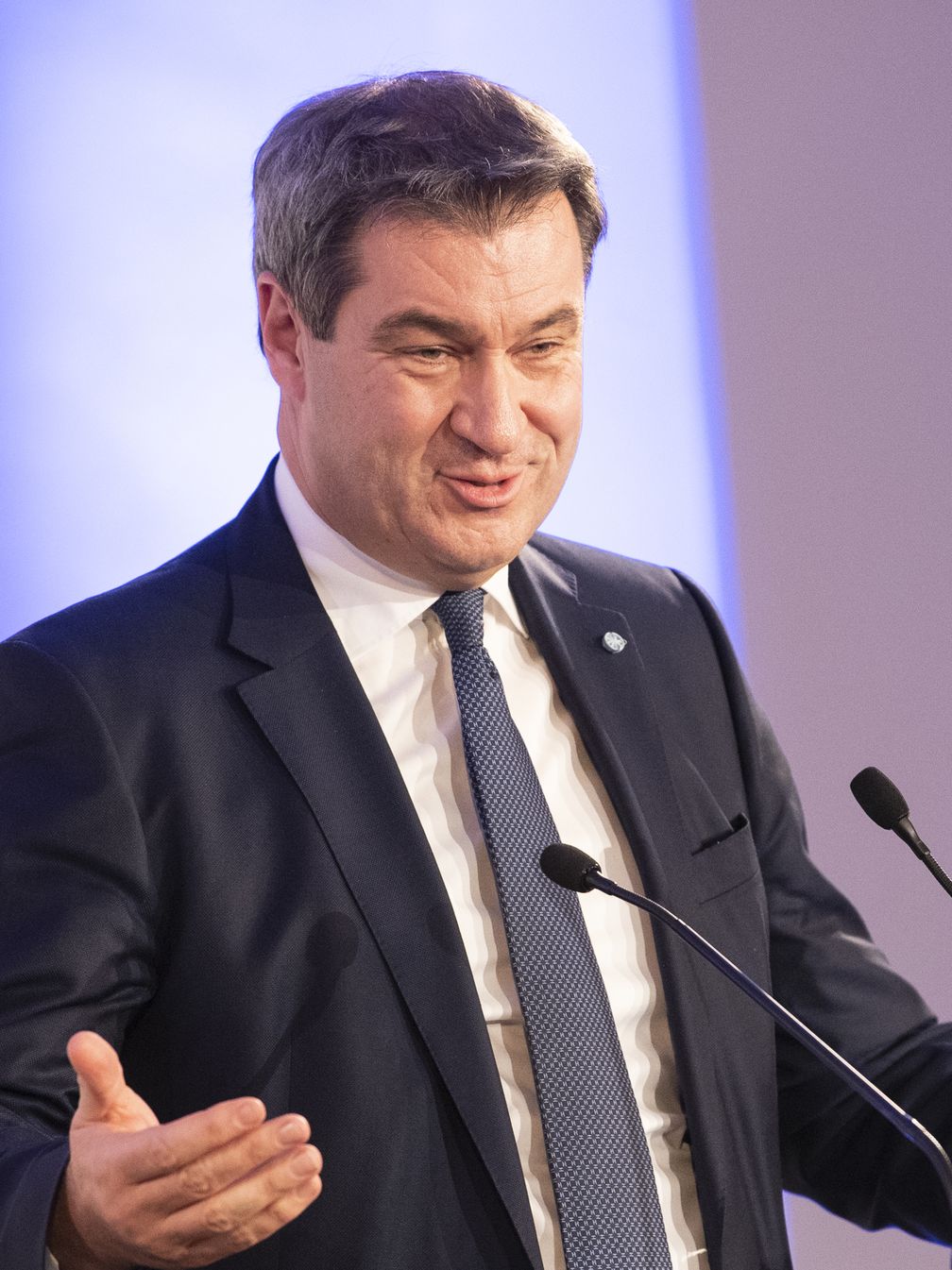 Markus Söder (2019)