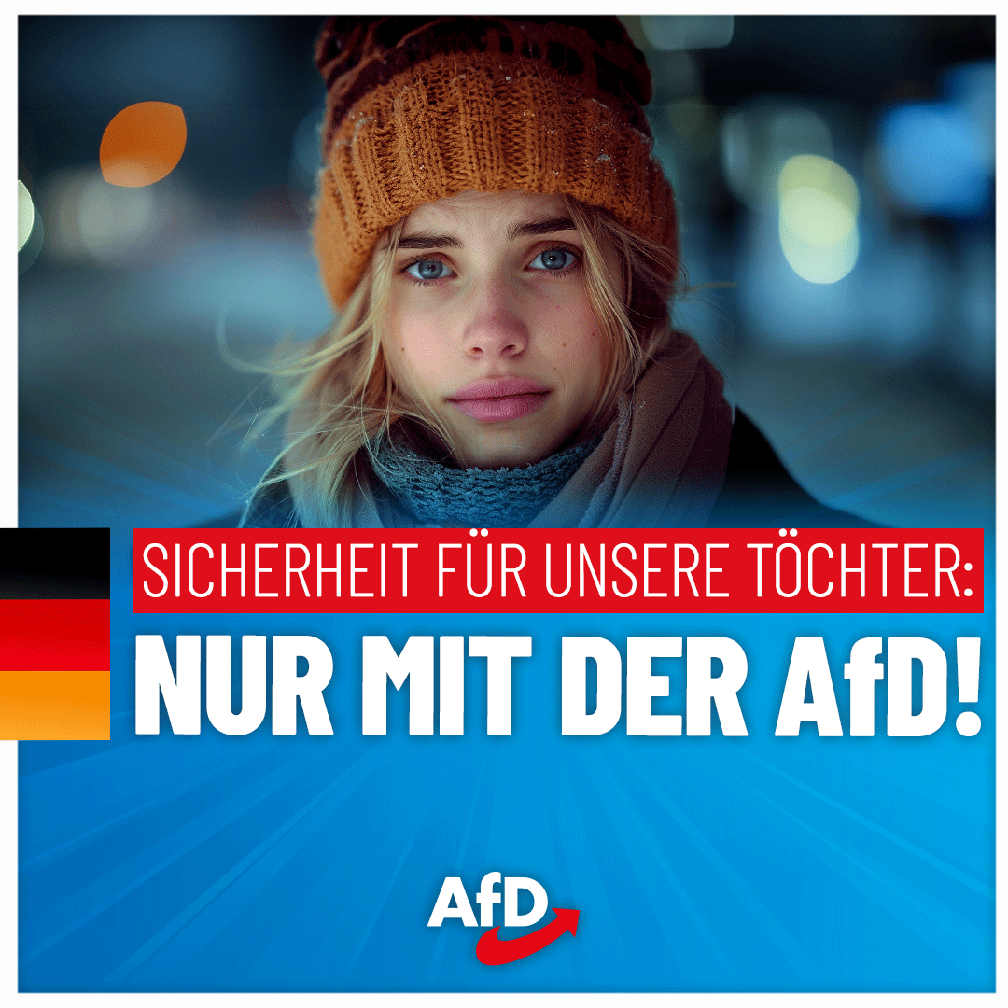 Bild: AfD Deutschland