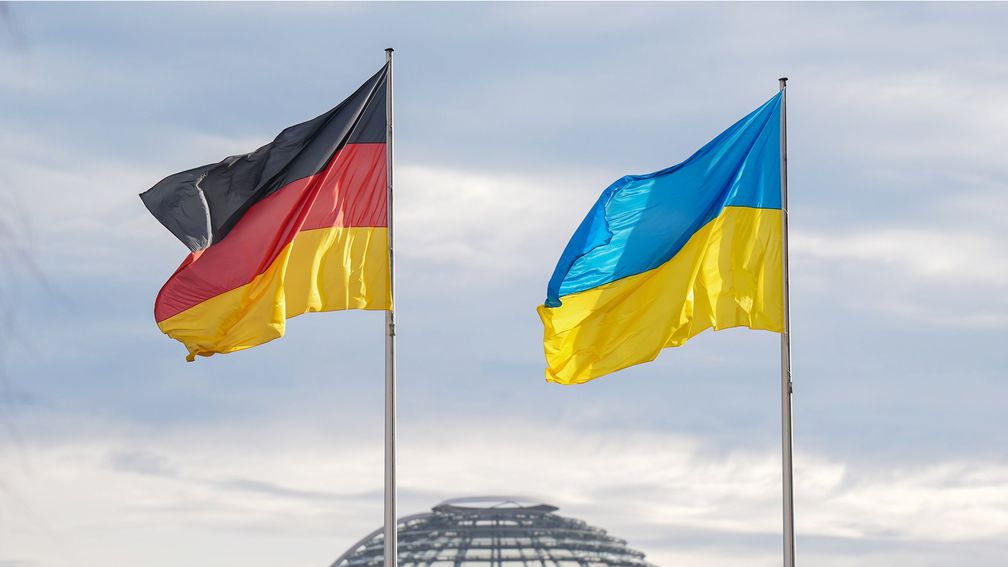 ARD-DeutschlandTREND-Mehrheit-gegen-deutsche-Taurus-Lieferung-an-die-Ukraine