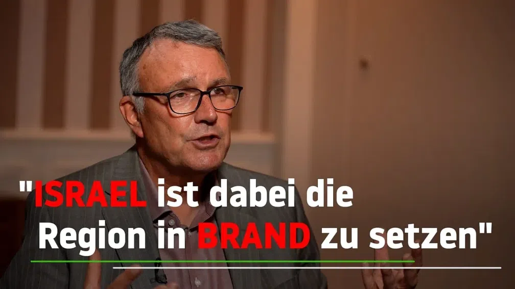 Bild: Screenshot Youtube