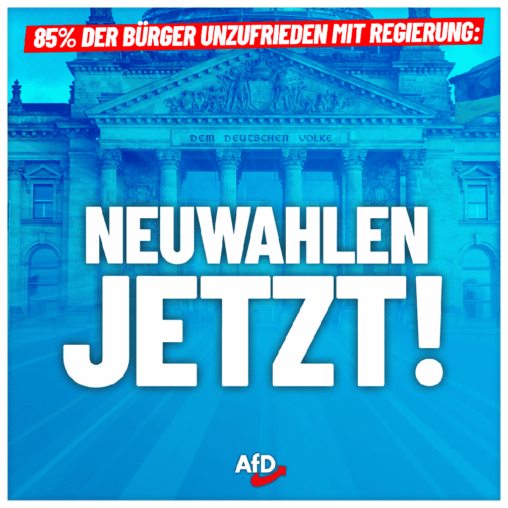 Bild: AfD Deutschland