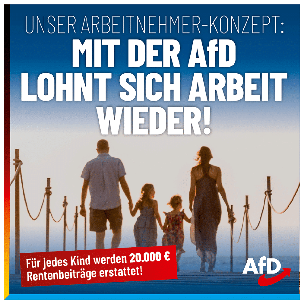 Bild: AfD Deutschland