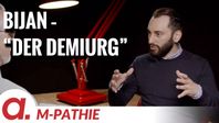 Bild: SS Video: "M-PATHIE – Zu Gast heute: Bijan “Der Demiurg”" (https://tube4.apolut.net/w/1MKD671uwx7cR6irWZTbx1) / Eigenes Werk