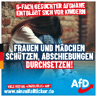 Bild: AfD Deutschland