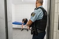 Anlage: Symbolfoto Bundespolizei
Das beigefügte Bild ist für redaktionelle Zwecke mit der Quellenangabe Bundespolizei freigegeben.