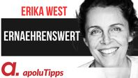 Bild: SS Video: "Interview mit Erika West – Ernaehrenswert" (https://tube4.apolut.net/w/6KWcWwPjkro1mnTR8XrJXa) / Eigenes Werk