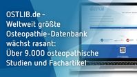 Bild: Verband der Osteopathen Deutschland e.V. Fotograf: VOD