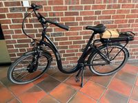 Fundfahrrad Mufflonkamp Bild: Polizei