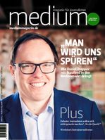 Bild: "obs/Medienfachverlag Oberauer GmbH/Stefan Beetz"