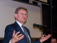 Leszek Balcerowicz