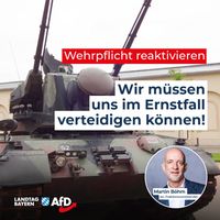 Bild: AfD Deutschland