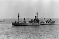 USS Liberty (1967), Archivbild