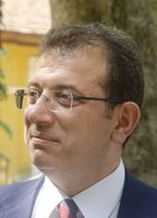 Ekrem Imamoglu