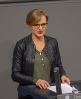 Franziska Brantner (2019)