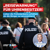 Bild: AfD Deutschland