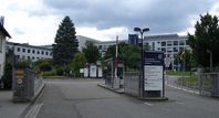 Bundeswehrkrankenhaus Koblenz