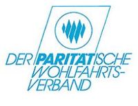 Logo von Paritätischer Wohlfahrtsverband