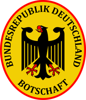 Deutsche Botschaft in Syrien