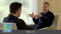 TREE.TV: "Körper! Geist! Seele?" mit Anton Peter Neumann