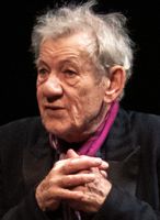 Ian McKellen (Archivbild)