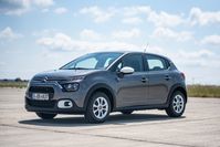 Der Citroën C3 PureTech 83 You! belegt den zweiten Platz / Weiterer Text über ots und www.presseportal.de/nr/7849 / Die Verwendung dieses Bildes für redaktionelle Zwecke ist unter Beachtung aller mitgeteilten Nutzungsbedingungen zulässig und dann auch honorarfrei. Veröffentlichung ausschließlich mit Bildrechte-Hinweis. Bildrechte: ADAC Fotograf: ADAC/Abgedreht