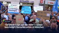 Bild: Screenshot RT DE / Eigenes Werk