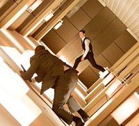 Kinofilm "Inception": Handlung entspricht teils dem Stand der Psychologie. Bild: Warner Bros.