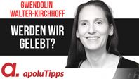 Bild: SS Video: "Interview mit Gwendolin Walter-Kirchhoff – Werden wir gelebt?" (https://tube4.apolut.net/w/vQ6mwr6gG3FAdPPaAdD6DC) / Eigenes Werk